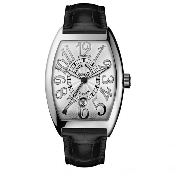 Vanguard Crazy Hours Hom Nguyen V45CHHNLTDTTBRNRB - Franck Muller USA